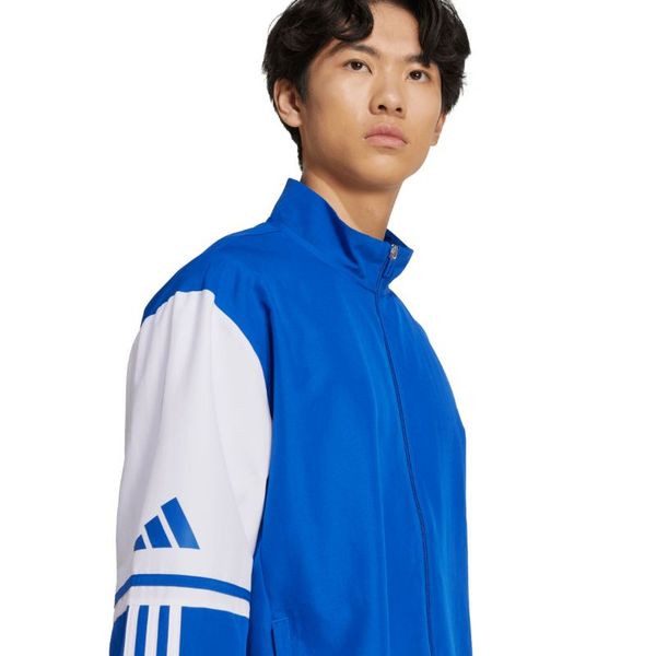 Bluza adidas Squadra 25 Presentation M JD2970 M zdjęcie 9