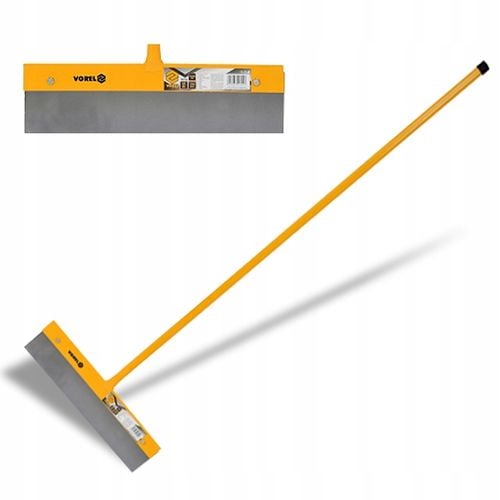 SKROBAK ZDZIERAK DO BETONU POSADZKI 40CM TRZONEK na Arena.pl