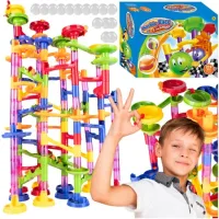 TOR KULKOWY ZJEŻDŻALNIA KULODROM 219 EL.