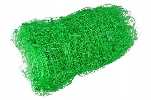 Siatka Podpora warzyw roślin pnących 2x10m 15x17cm AS-CN08151720010 na Arena.pl