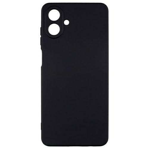 etui beline silicone do samsung galaxy   a07 czarny na Arena.pl