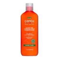 Cantu Shea Butter Hydrating Nawilżająca Odżywka do włosów kręconych 400ml