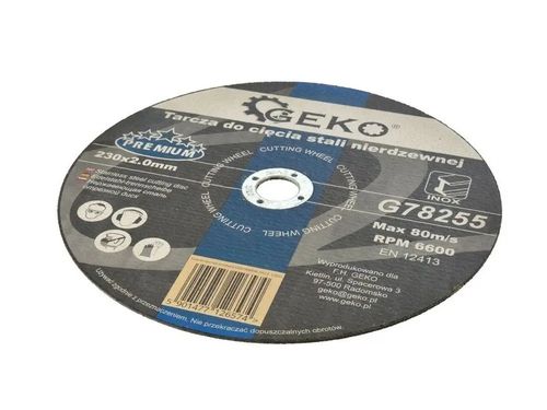 Tarcza Geko G78255 na Arena.pl