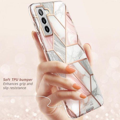 SUPCASE COSMO GALAXY S21 MARBLE na Arena.pl
