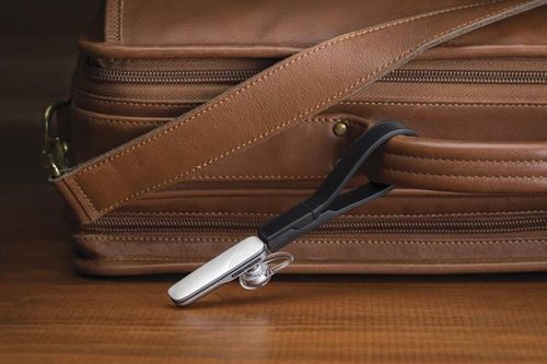 PLANTRONICS EXPLORER 500 SŁUCHAWKA BLUETOOTH BIAŁA na Arena.pl