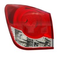 Chevrolet Cruze 09-14 Lampa tylna lewa