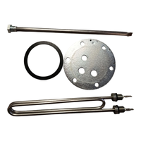 Zestaw grzejny do ogrzewacza Biawar Classic 30-80 litrów 1500