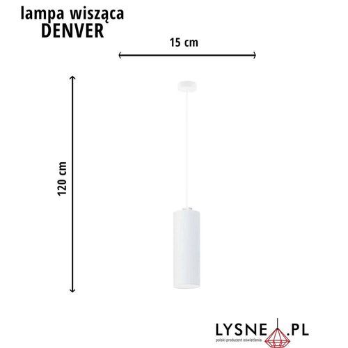 Nowoczesny zwis DENVER na Arena.pl