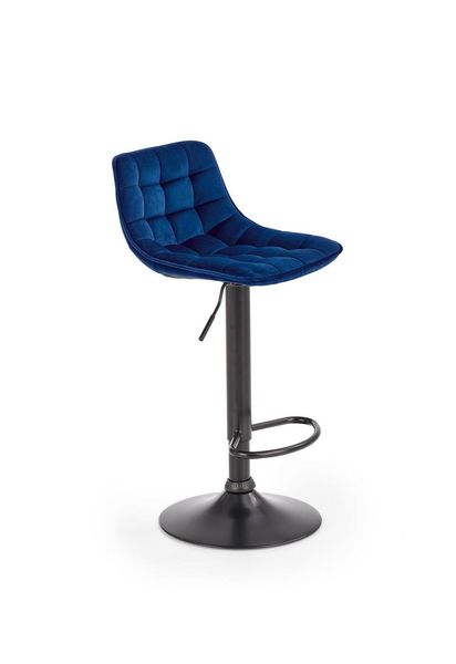 Hoker Plaid granatowy/czarny zdjęcie 1