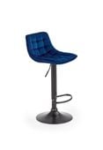 Hoker Plaid granatowy/czarny