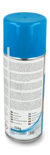 Sprężone powietrze Esperanza ES103 400 ml na Arena.pl