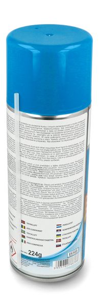 Sprężone powietrze Esperanza ES103 400 ml zdjęcie 2