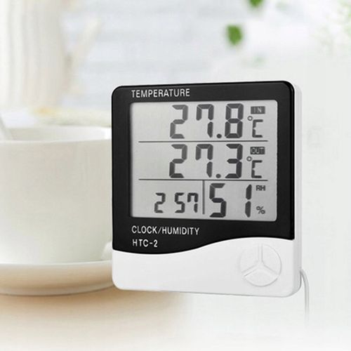 Stacja pogody RETOO E564 na Arena.pl