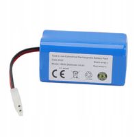 BATERIA DO ROBOTA ODKURZAJĄCEGO DO ILIFE ECOVACS CEN546 CEN540 14.8V
