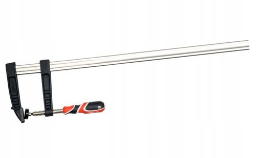 ŚCISK STOLARSKI 500x120MM na Arena.pl