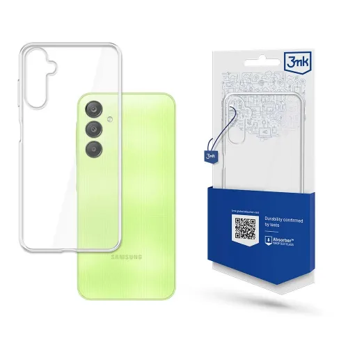 Etui do Samsung Galaxy A15 5G - 3mk Armor Case na Arena.pl