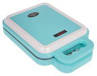 Gofrownica Z Funkcją Światła I Dźwięku + Akcesoria