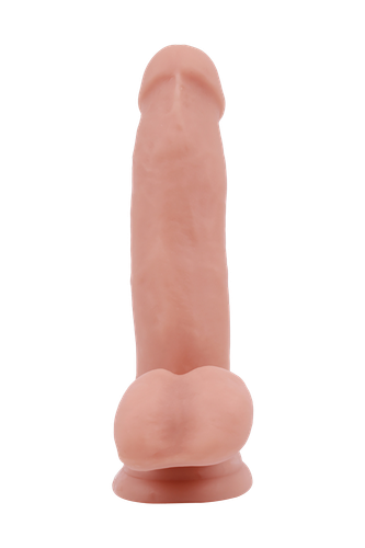 mr. dixx 7.1inch dual density dildo na Arena.pl