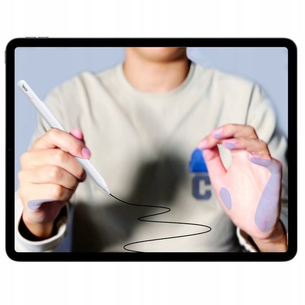 Rysik JCPal do Apple iPad Pro 11/13 2024 zdjęcie 5