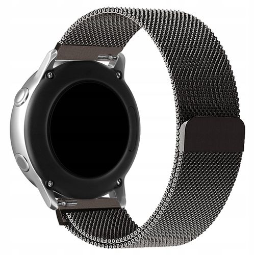 PASEK BRANSOLETA DO GALAXY WATCH ACTIVE 40MM na Arena.pl