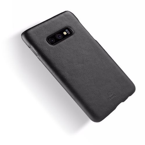 Etui do Samsung Galaxy S10e (czarny) #3 na Arena.pl