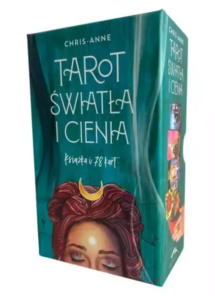 Tarot Światła i Cienia zdjęcie 1