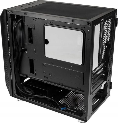 Obudowa Kolink Citadel Mesh Black na Arena.pl
