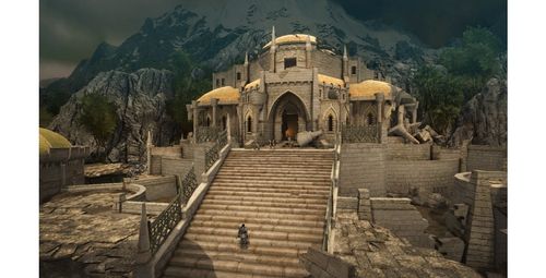 CD Projekt EK ARCANIA COLLECTION na Arena.pl
