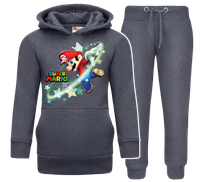 Dres Dziecięcy Mario Bros