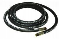 GEKO WĄŻ DO SMAROWNICY PNEUMATYCZNEJ 4M G01129B