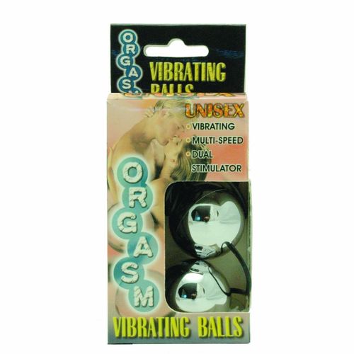 kulki orgazmowe Seven Creations ABS na Arena.pl