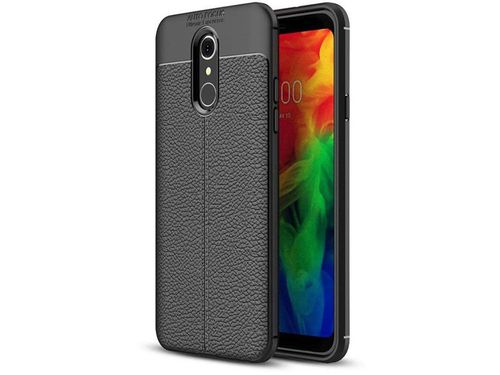 Etui Alogy Leather Armor do LG Q7 na Arena.pl