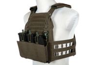 Kamizelka Laser-Cut Stegadon MOLLE Primal Olive
