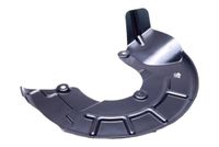 Osłona tarczy do AUDI SEAT SKODA VW