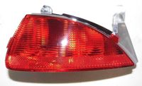 Renault Kajdar 15- lampa tylna przeciwmgielna lewa