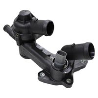 TERMOSTAT VW POLO IV 2001 2002 2003 2004 2005 2006 2007 2008 2009
