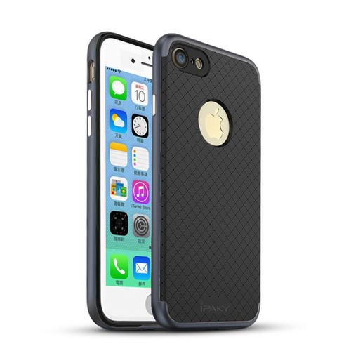 Etui IPAKY 2in1 Apple iPhone 7/8 + SZKŁO na Arena.pl