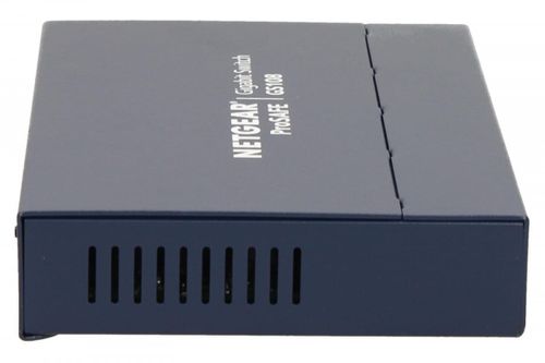 Netgear Switch Unmanaged Plus 8xGE - GS108GE na Arena.pl
