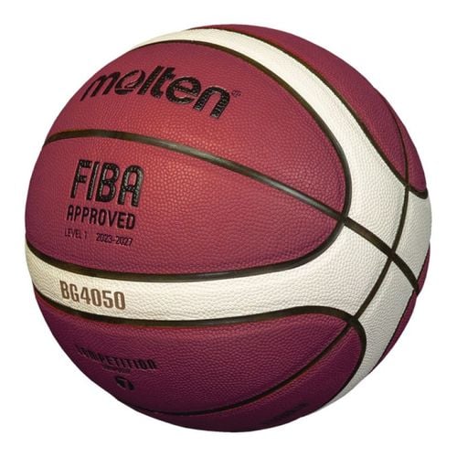 Piłka do koszykówki Molten BG4050 N/A na Arena.pl