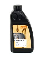 olej forestplus do smarowania łańcucha 1l sou - s 7815166001