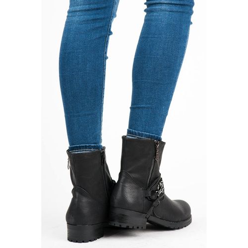 Botki, Workery Motocyklowe r.38 na Arena.pl