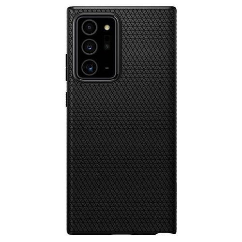 SPIGEN LIQUID AIR GALAXY NOTE 20 ULTRA MATTE BLACK na Arena.pl