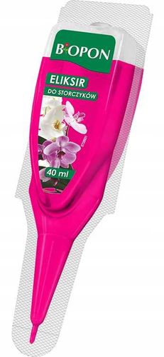 bopon - eliksir do storczyków 40ml - disp - 36 szt. na Arena.pl