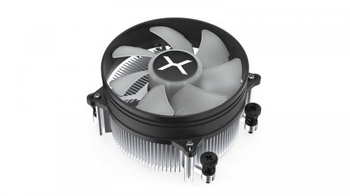 Wentylator KRUX Integrator RGB AM4 92mm na Arena.pl