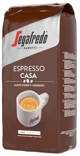 Kawa ziarnista Segafredo Espresso Casa 1kg na Arena.pl