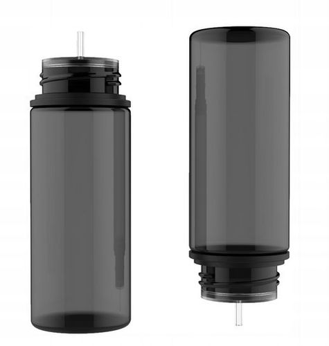 Zestaw GLIKOL 1000 ml + GLICERYNA 1000 ml + BUTELKA GORILLA 120 ml na Arena.pl