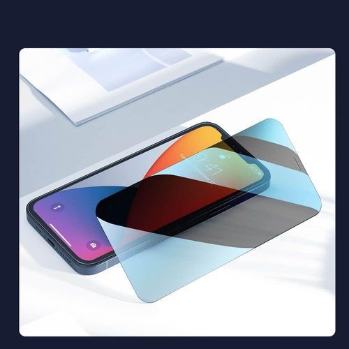 SZKŁO HARTOWANE ESR SCREEN SHIELD 2-PACK IPHONE 12 PRO MAX CLEAR na Arena.pl