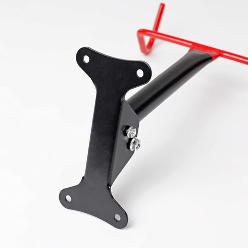 Hak Uchwyt Na Rower Regulowany Wieszak Rowerowy Na Ścianę na Arena.pl