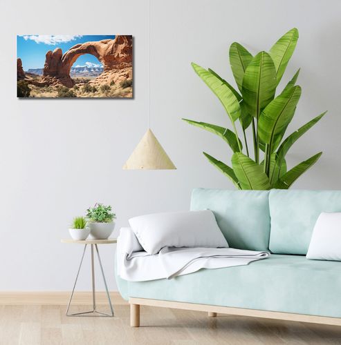 Obraz 60x30cm Triumf Natury na Arena.pl