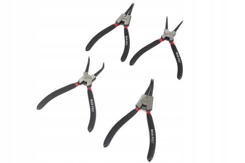 szczypce segera 7"m50060 na Arena.pl